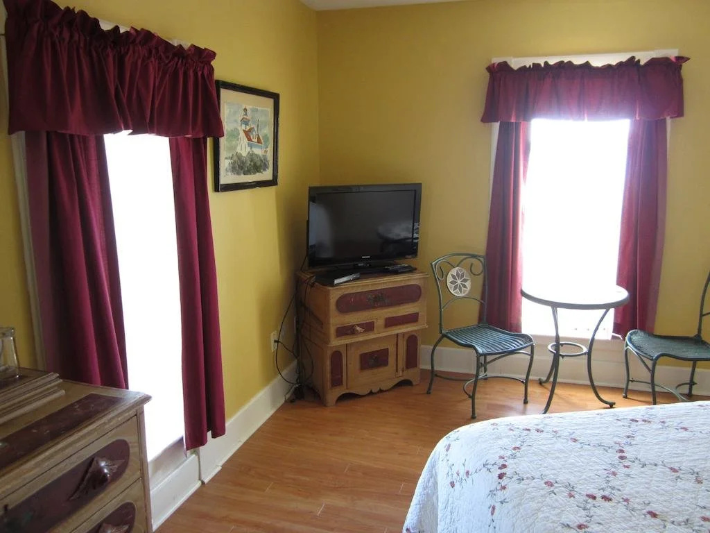 The Marathon Inn