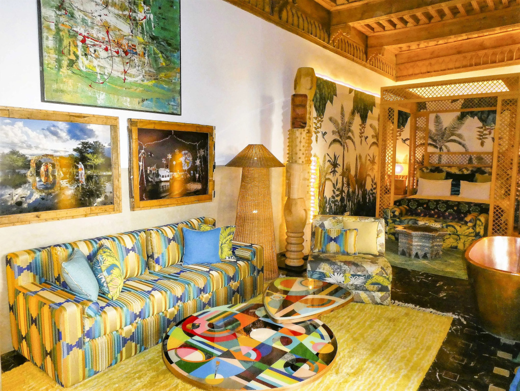 Suite