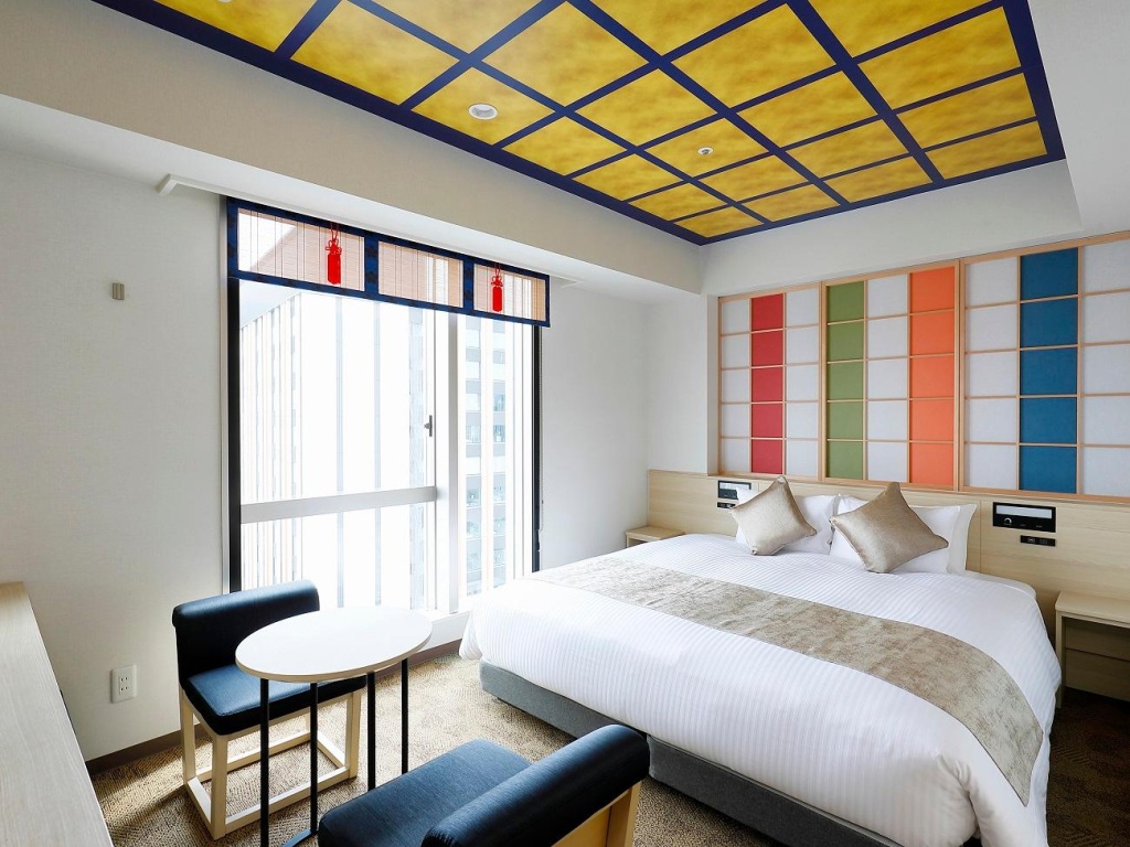 Daiwa Roynet Hotel Kanazawa Miyabi 사진 11