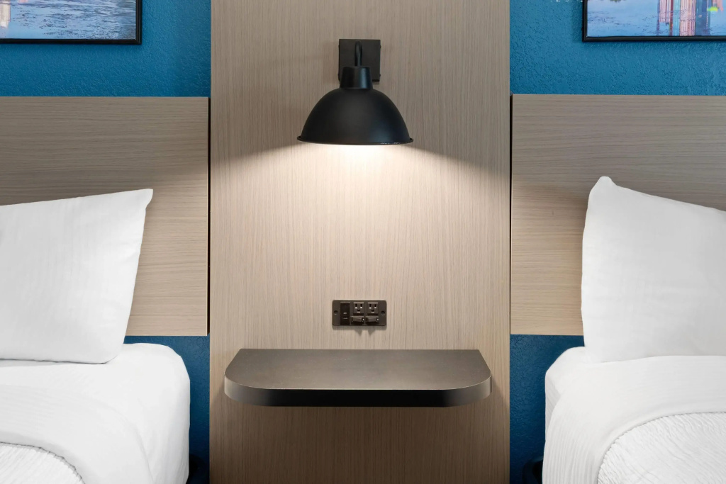 Hotel photo 10