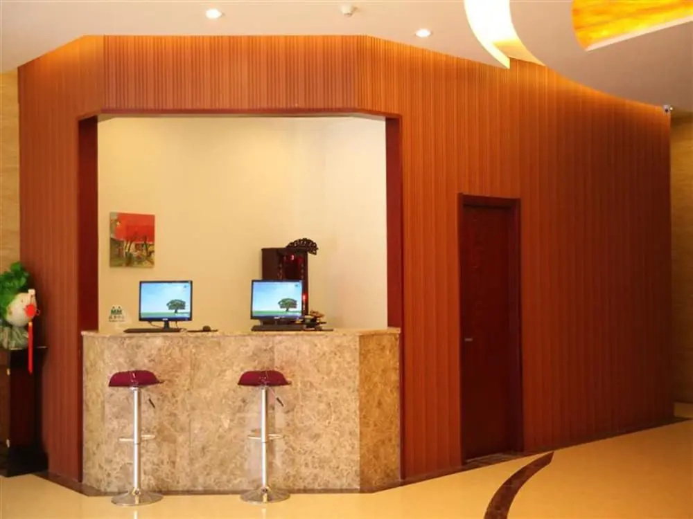 GreenTree Inn Shangqiu Guide Road Express Hotel - Général