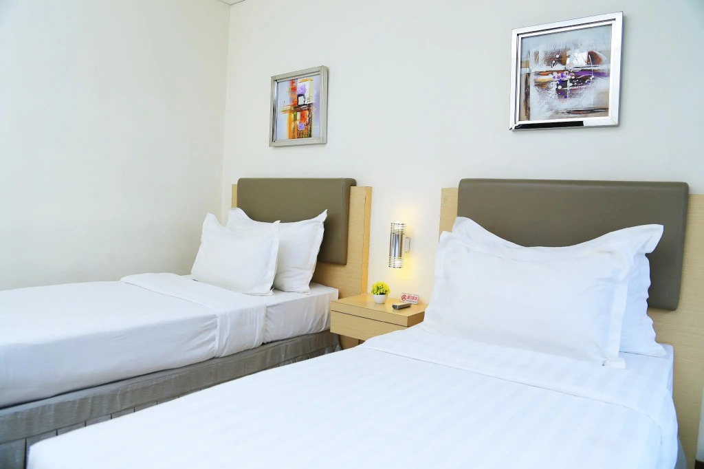 Superior room