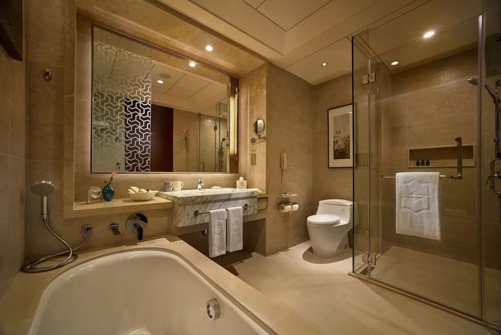 Shangri-La Tangshan - Chambres