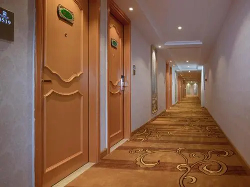 Vienna 3 Best Hotel(Guangdong zhongshan Henglan Town Guanghui Shop)