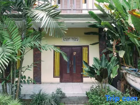 Reddoorz Saren Anyar Homestay Lukluk — фото