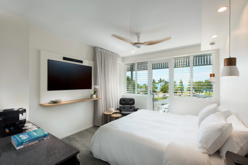 Heart Hotel and Gallery Whitsundays - Général