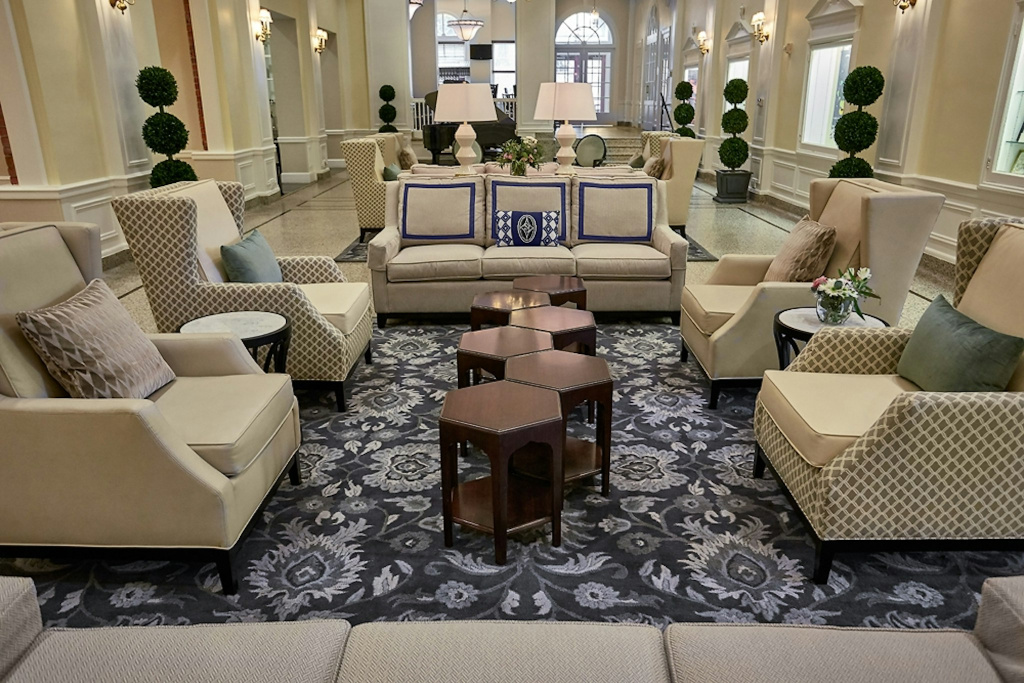 Hotel 24 South - Général