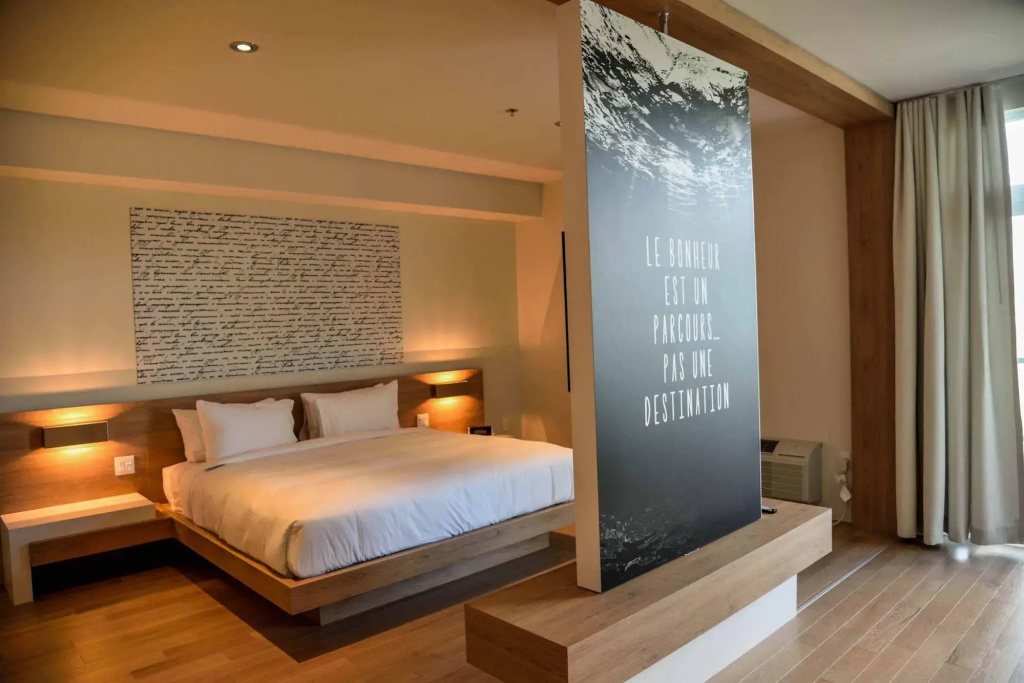 Hotel du Domaine, an Ascend Collection Hotel - Général