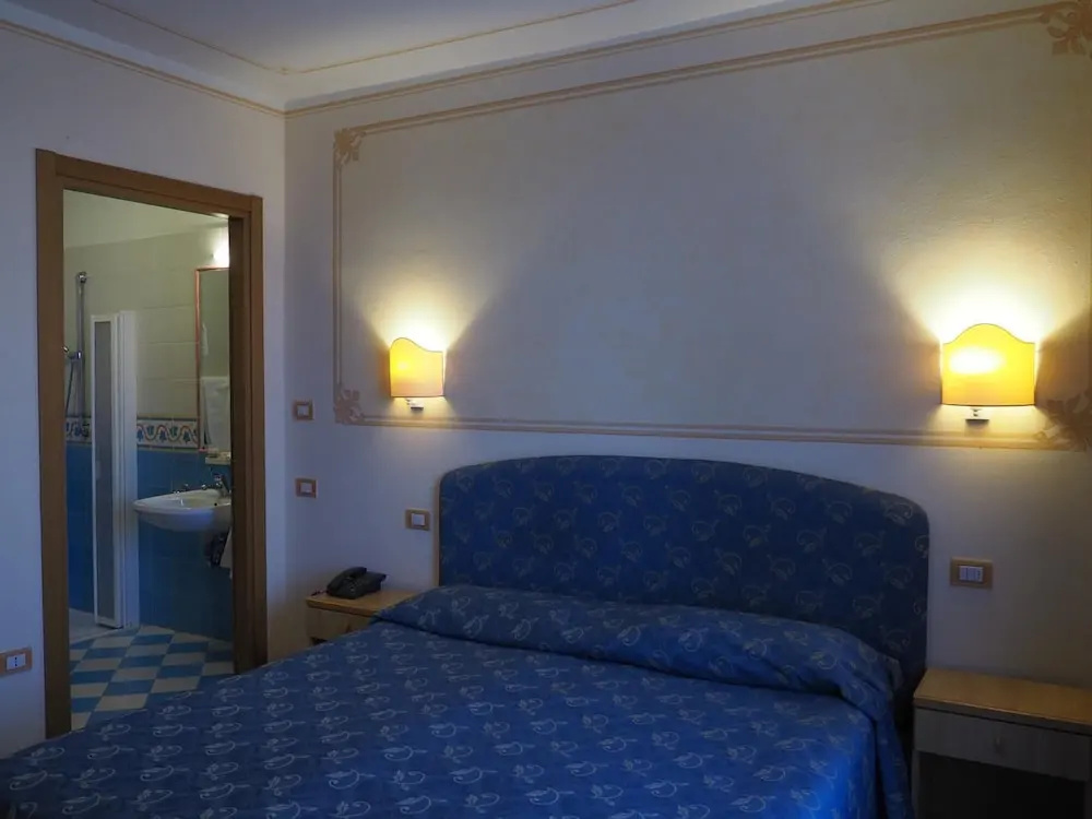 Hotel Locanda Ruscello Garnì - Général