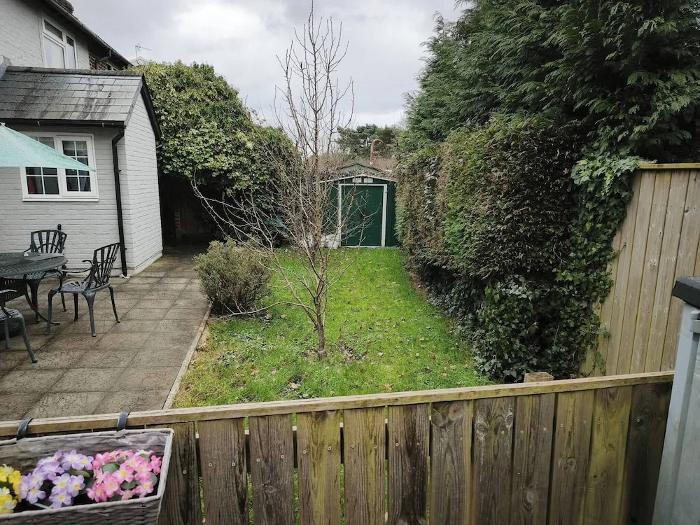 Groombridge 1 Bed Self Catered Flat, can Sleep 4