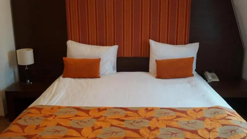 Hotel Wolf 2 - Chambres