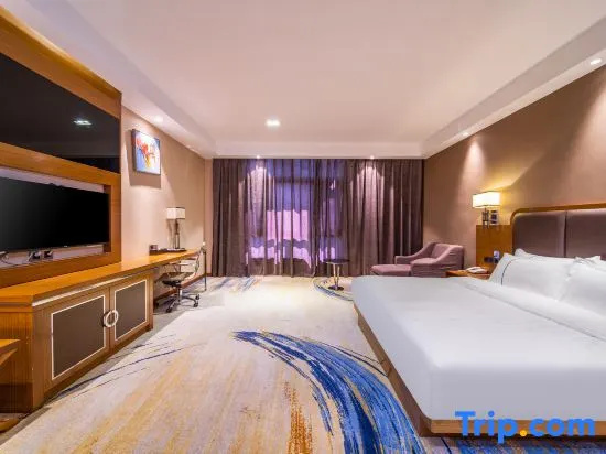 Business room