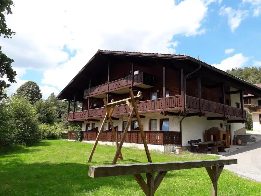 Gasthof - Pension zur Post - Chambres