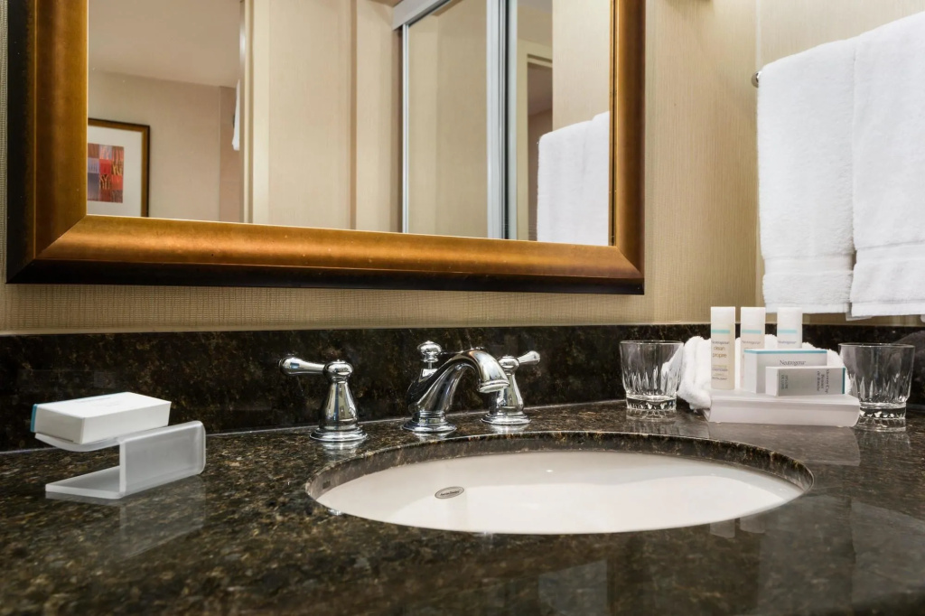 Homewood Suites by Hilton Cambridge Waterloo Ontario - Général