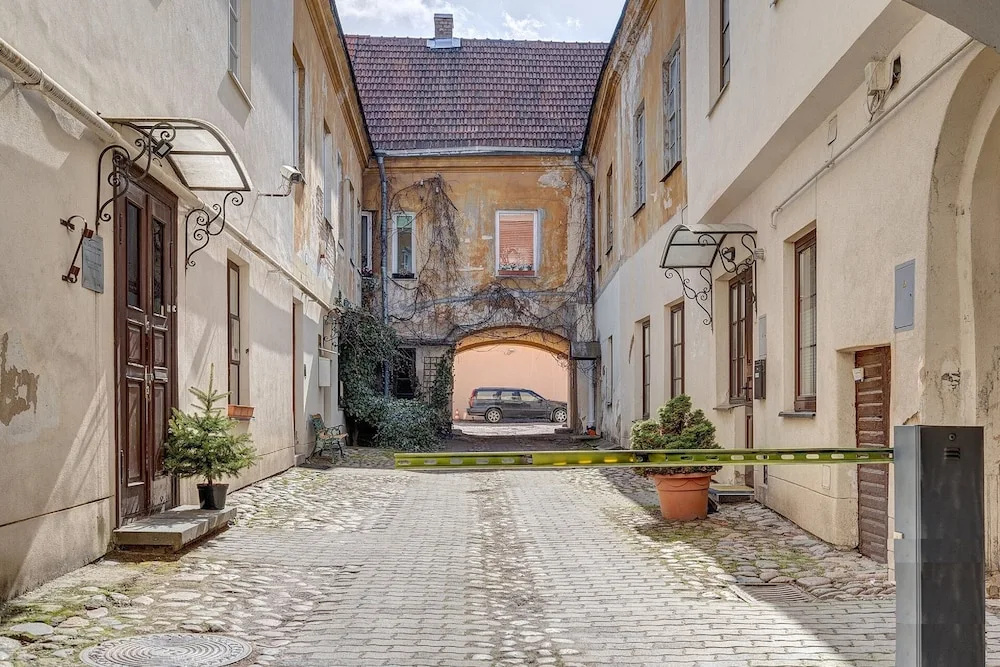 Old Town Saviciaus street Apartment