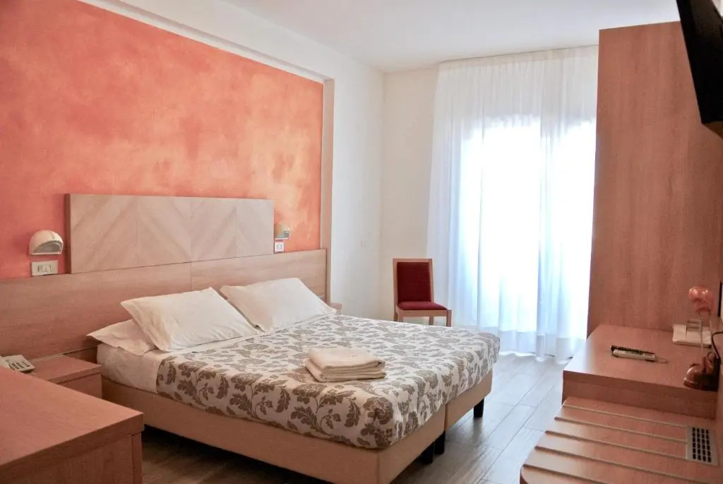 Bologna - Chambres
