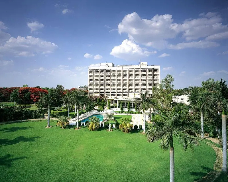 Tajview,Agra-IHCL SeleQtions - Chambres