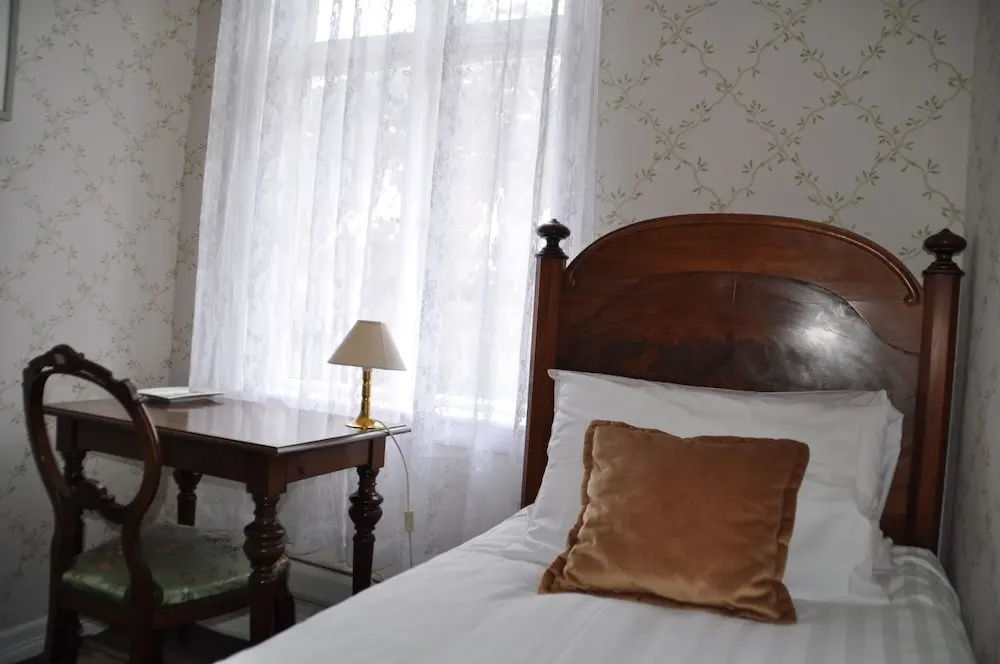 Hotel Mundal - Chambres