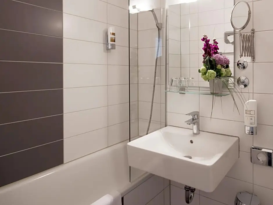 Hotel Mirabell by Maier Privathotels - Chambres