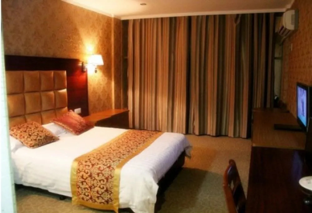 Hangzhou Hangfeng Hotel Xiaoshan Airport - Général
