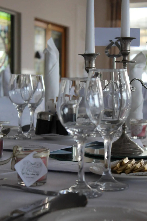Lake House Hotel - Général