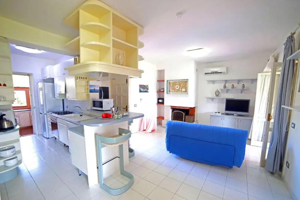 Portorosa Residence - Général