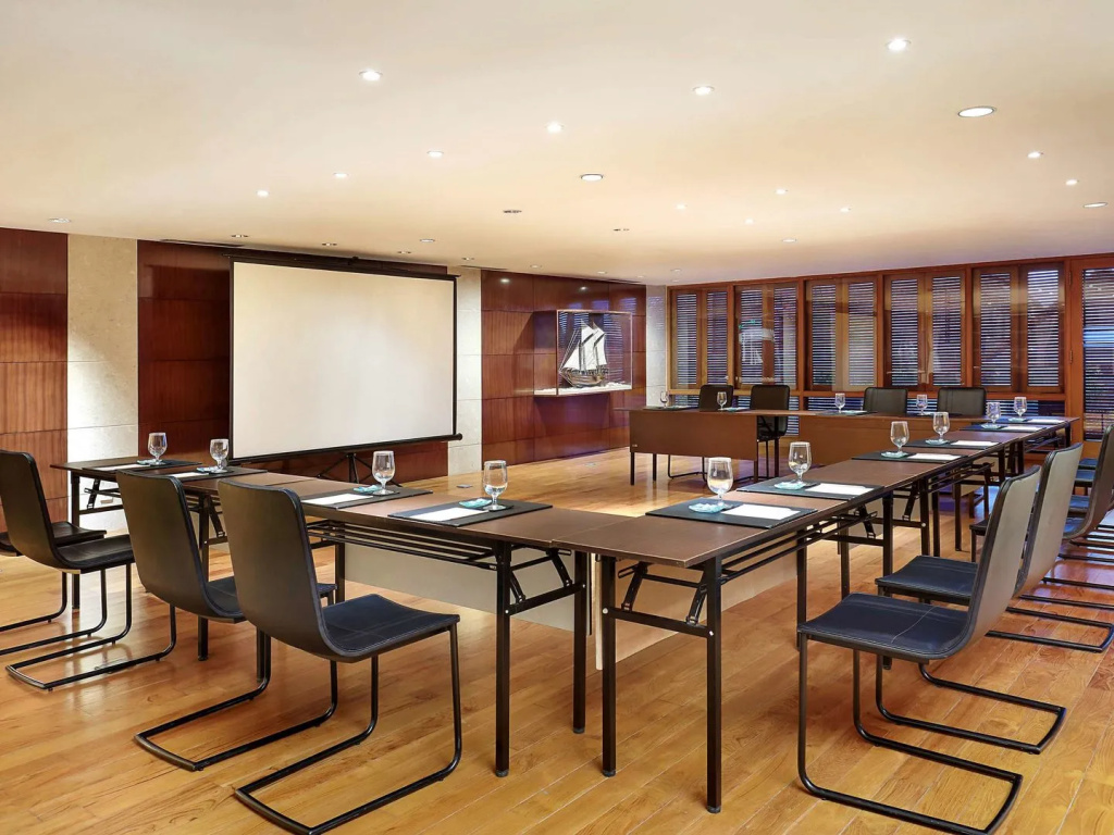 The Kuta Beach Heritage Hotel Bali - Managed By AccorHotels - Général