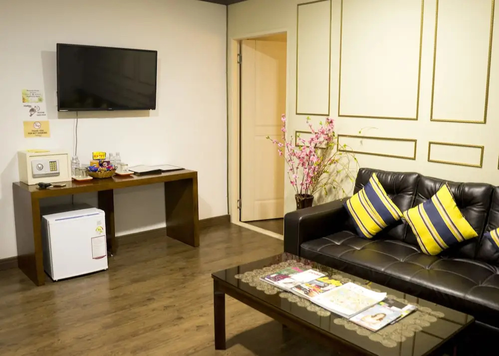 Family Suite
