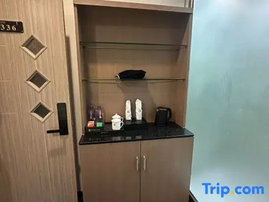 Platinum Holiday Hotel - Chambres