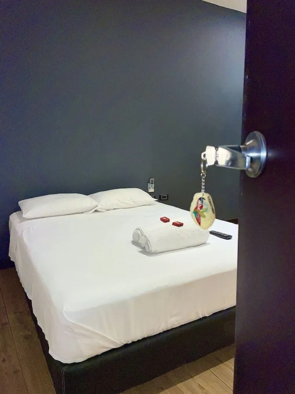 Hotel Zugi Inn — фото 4