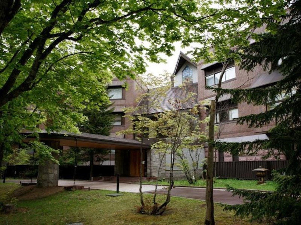 Suizantei Club Jyozankei 사진 4