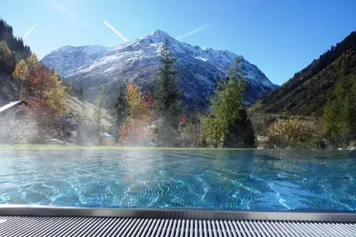 Verwöhnhotel Mandarfner Hof - Général