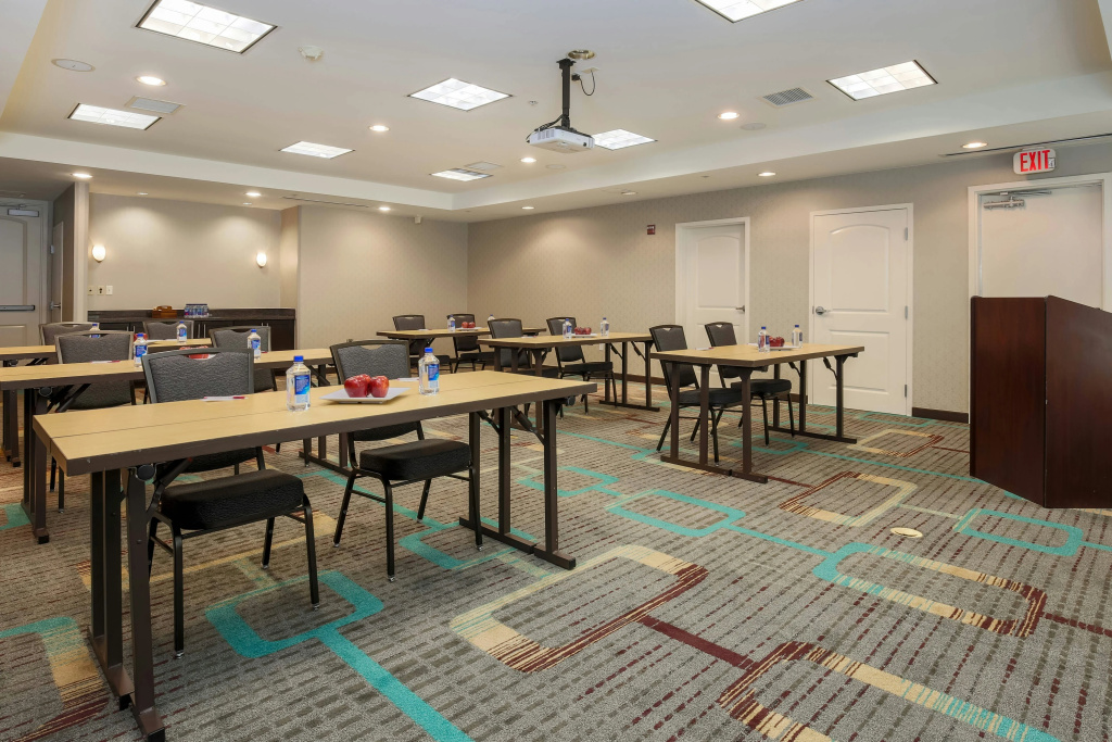 Residence Inn by Marriott Dallas Arlington South - Général