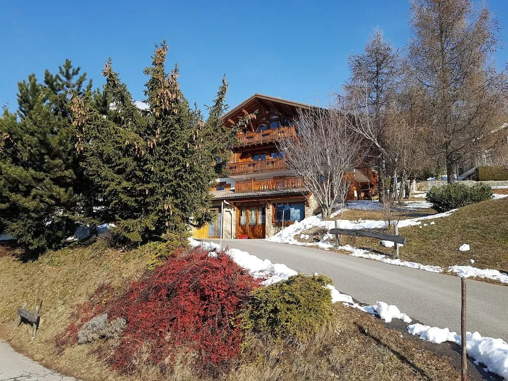Chalet Le Paradou - Général