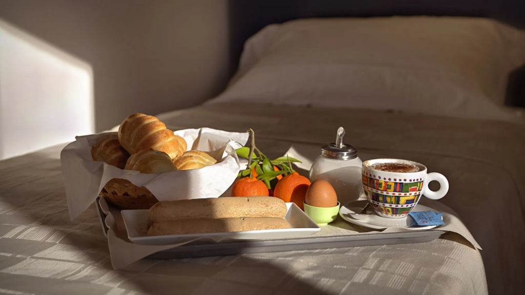 Hotel Mistral 2 - Général