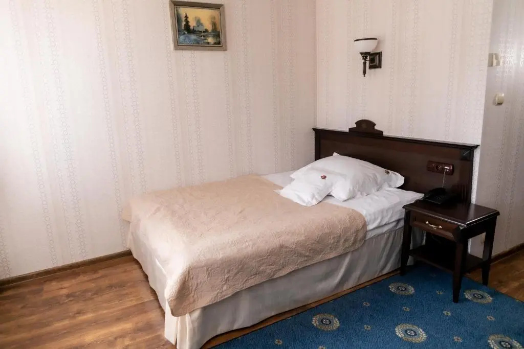 Oławian Hotel - Chambres