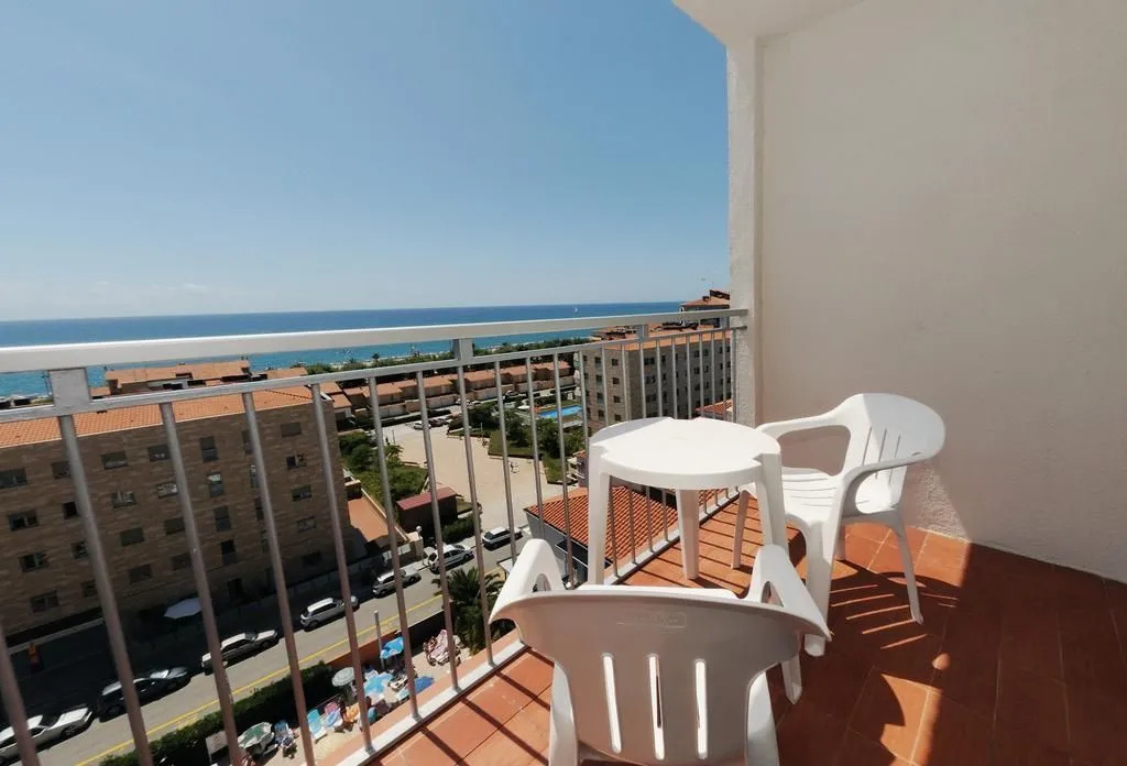 Medplaya Hotel Santa Monica - Général