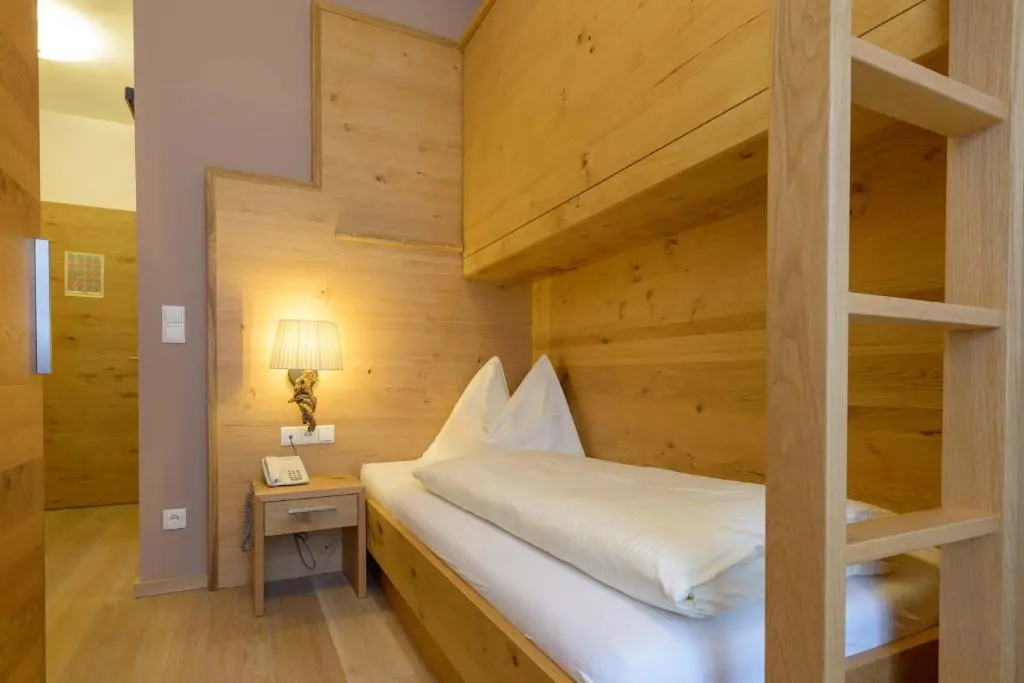 Post - Chambres