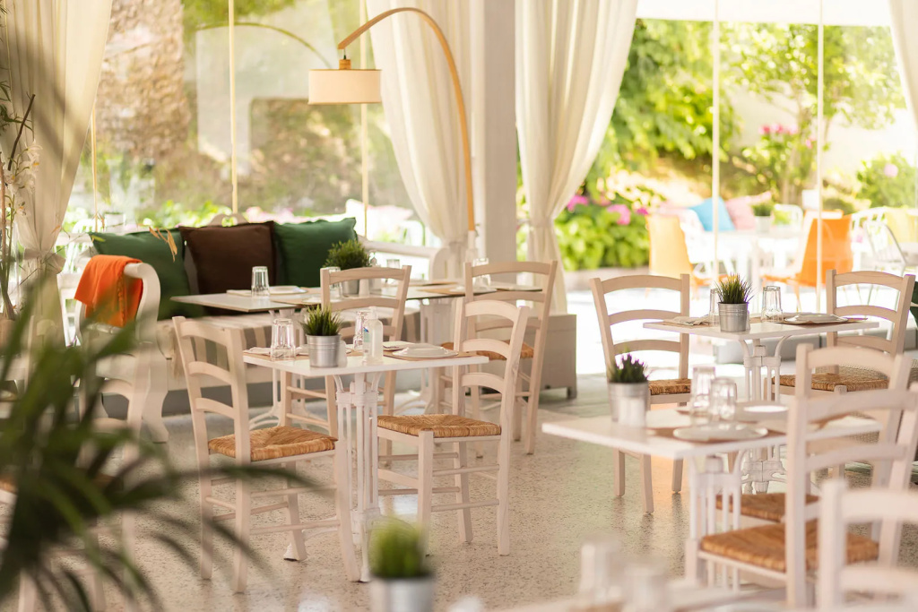 Mandraki Village Boutique Hotel - Général