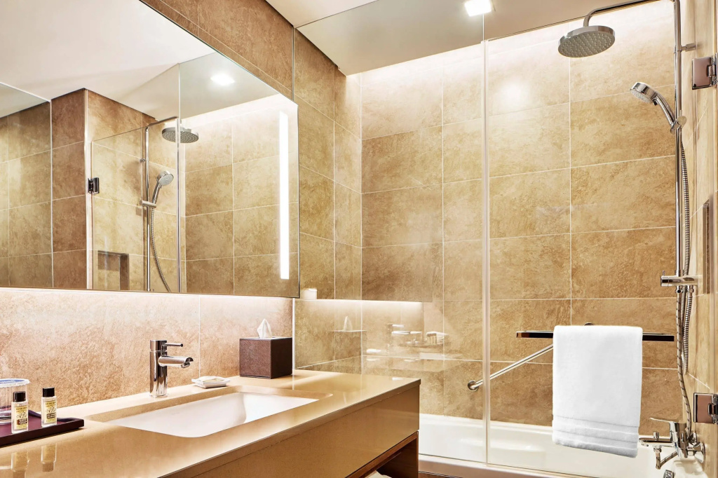 Four Points by Sheraton Josun, Seoul Station - Général