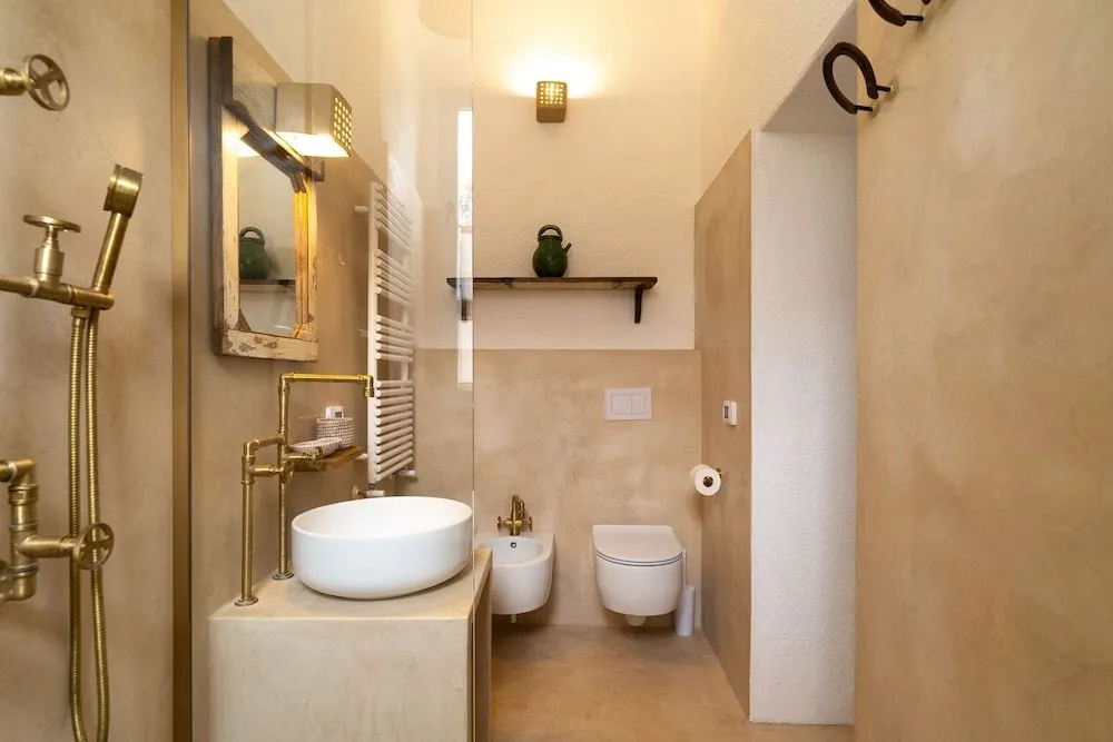 Masseria Soluco Galeriebild 9