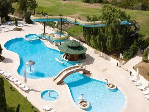 Klassis Golf & Country Club - фото 2