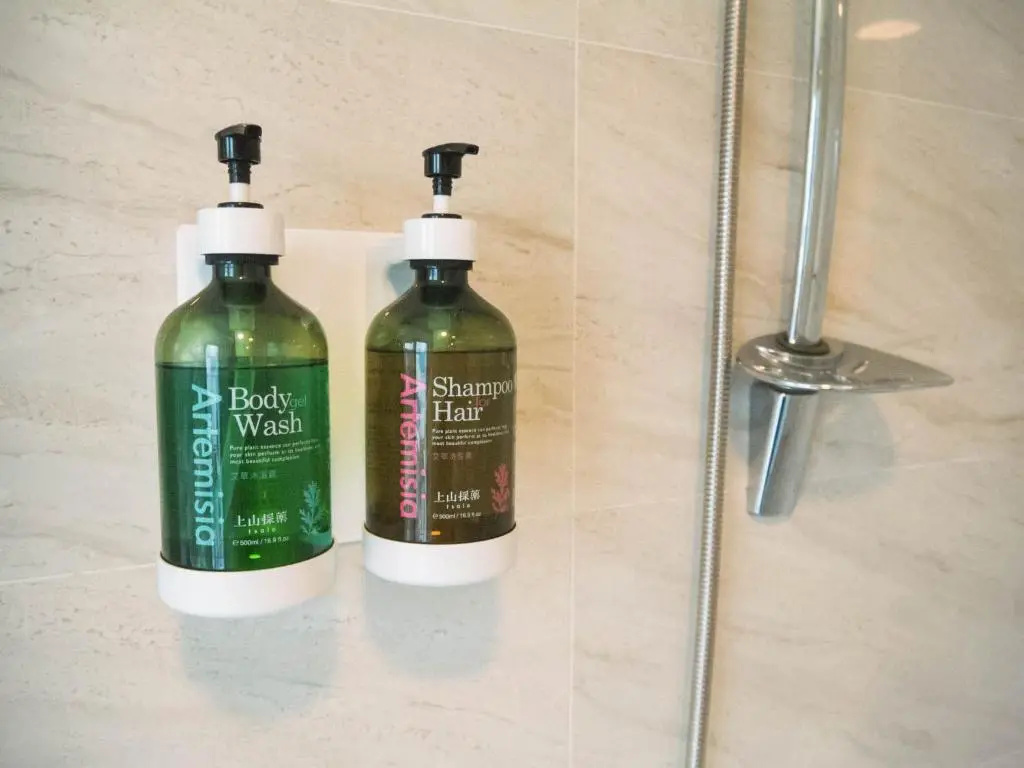 Green Hotel Tea Way - Chambres