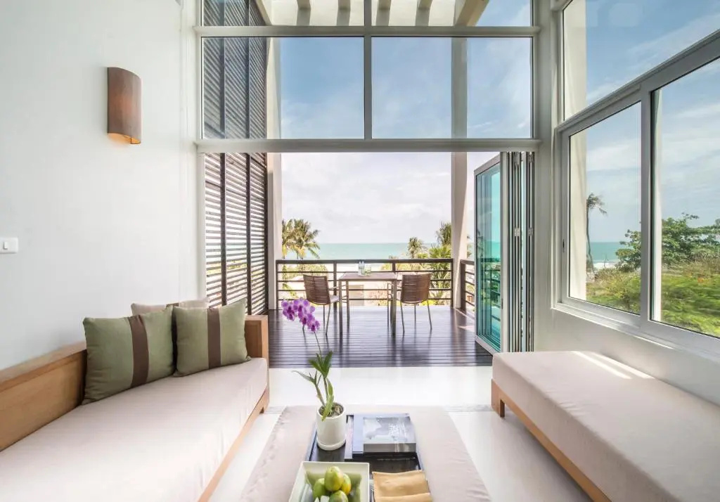 Aleenta Phuket - Phang Nga - The Leading Hotels of the World - Chambres