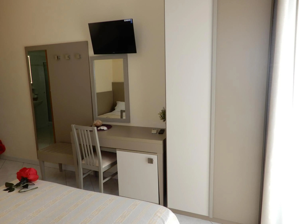 Hotel San Giorgio - Général