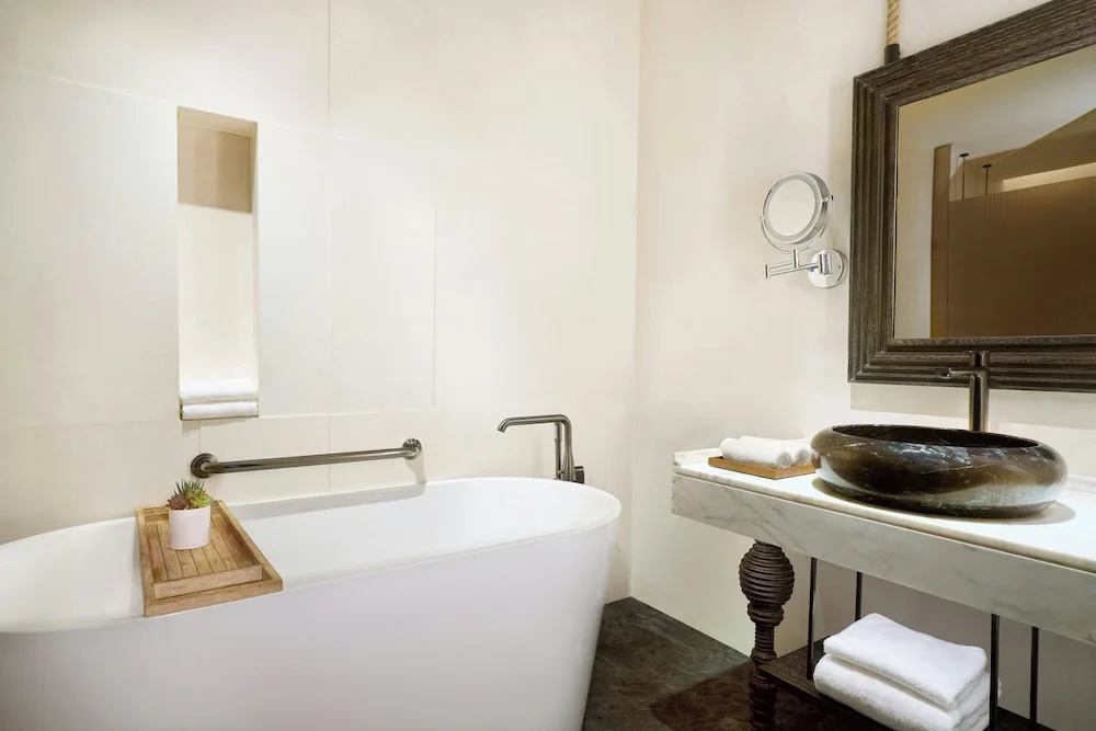 JW Marriott Cam Ranh Bay Resort & Spa — фото