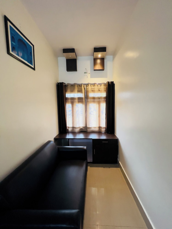 Ritumbraha Hotel & Resort - Chambres
