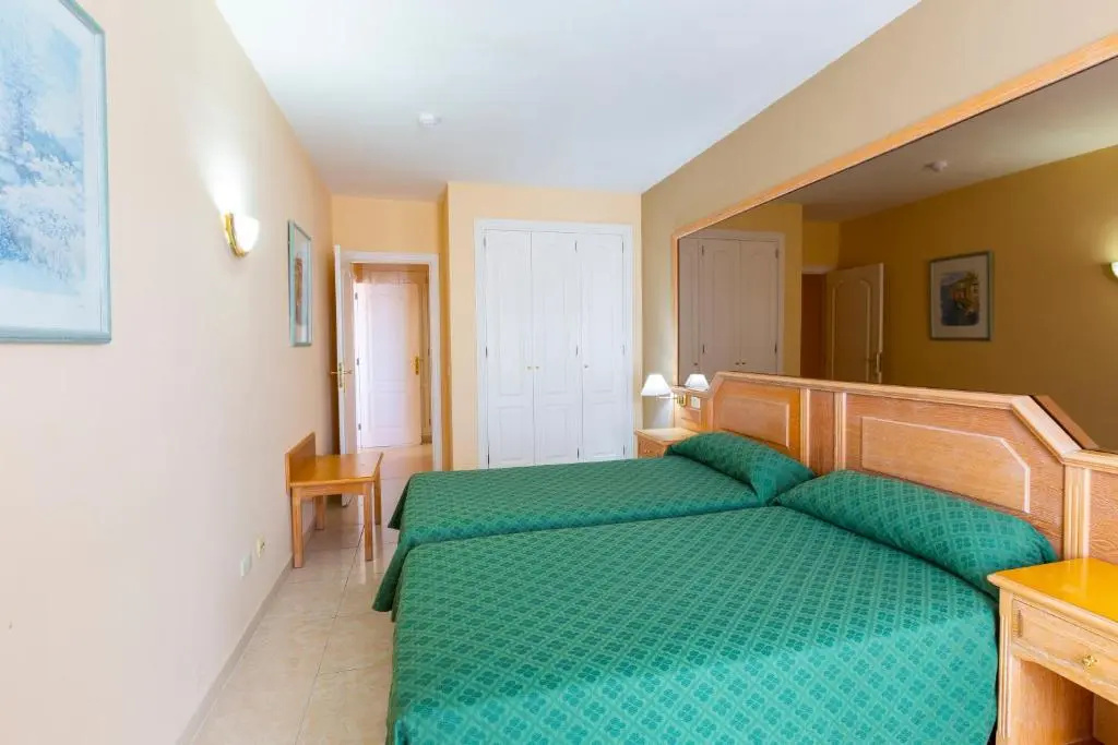 Hotel Villa de Adeje Beach - Chambres