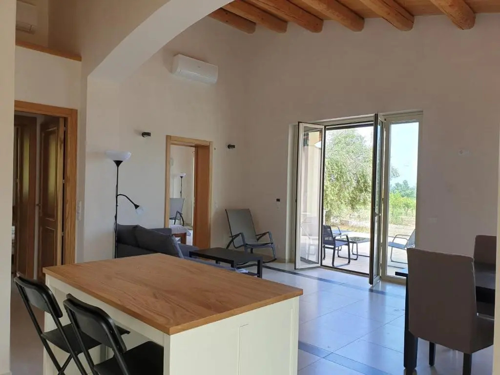 Superior Villa