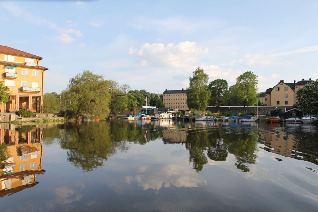 Långholmen Hotell picture